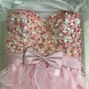 Special Occasion Dress